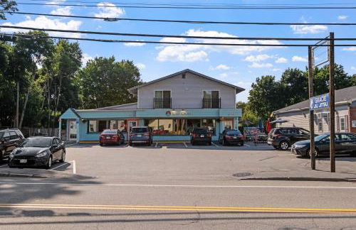 2nd Flr Large 1 Bed - Short to Midterm Rental - Foto 37