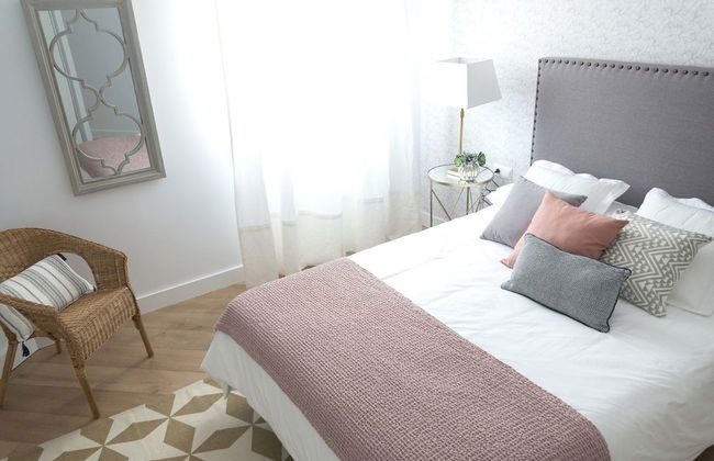 Málaga ático de lujo en el centro - Foto 25