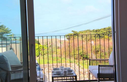 Coastal apartment sea views - Foto 9