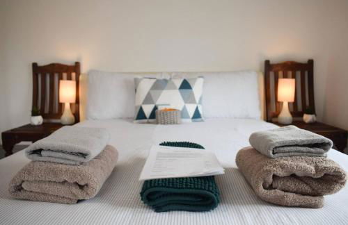 Large 2 Bed in Twickenham High Street - Foto 1