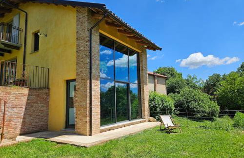 The Window on the Forest View - Foto 1