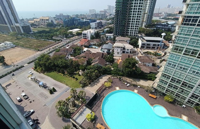 Jomtien Pattaya Beach - Foto 10