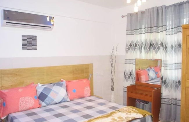 Luxury Apartment - Foto 4