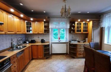 Dworek nad Potokiem - Photo 22