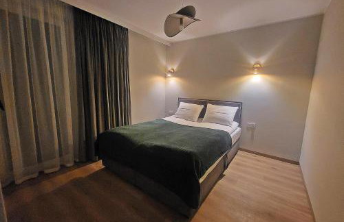 Apartamenty Lipowa - Photo 21