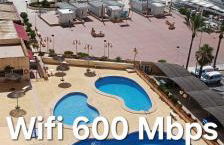 APTO Acceso Directo Playa La Fossa Calpe - Foto 1