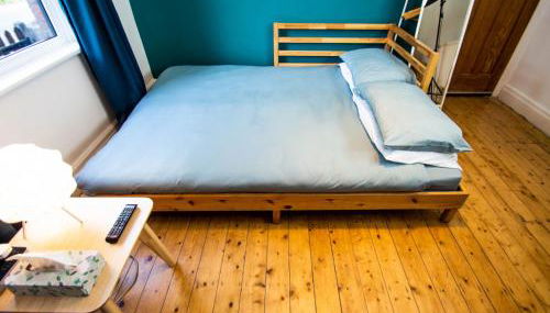 Peaceful House in the Centre of City - Foto 4