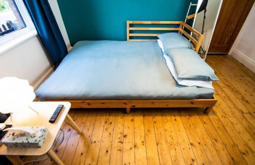 Peaceful House in the Centre of City - Foto 4