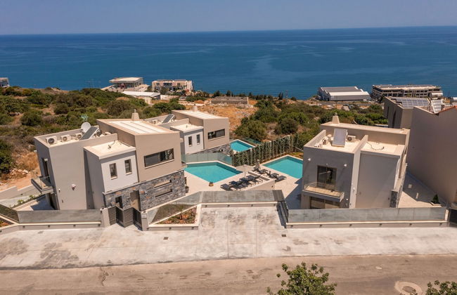Skyfall Villas - With 12 Bedrooms - Foto 46