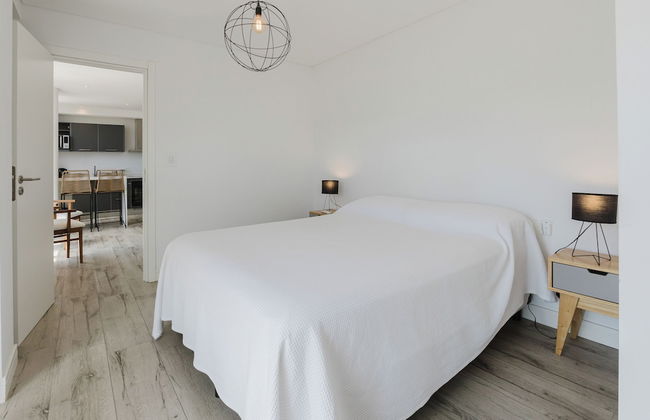 Residencias Roque Suarez - Foto 18