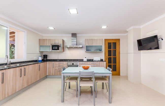 Villa Gloria in Cala Pi - Foto 18