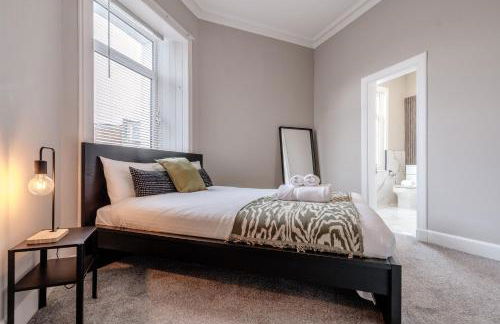 Classy private spacious flat - Foto 50