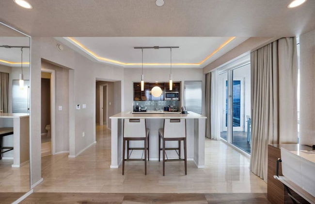 Beachfront Condo Fort Lauderdale Beach - Foto 31