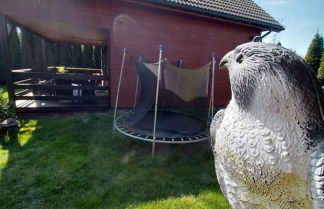 Holiday Homes for 7 People in Swinoujscie - Foto 40