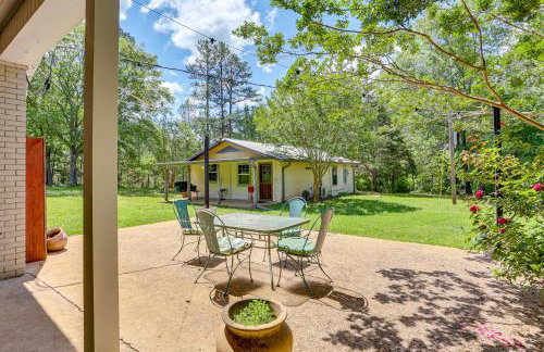 Hike On-Site Classic Cabin Nature Retreat - Foto 24