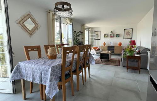 Appartement entre 2 plages - Foto 8