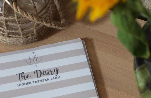 The Dairy - Photo 17