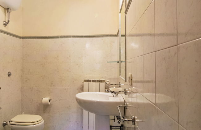 Thermae Apartment 25 - Foto 16