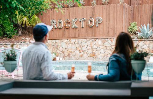 Rocktop Lodge - Foto 51