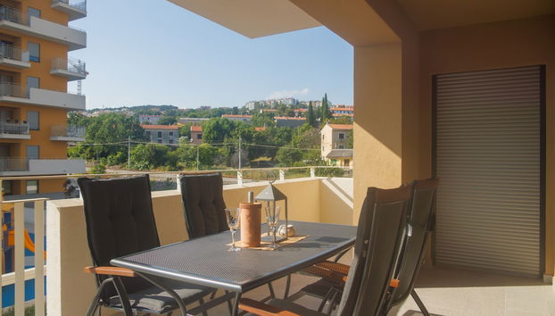 Refeições ao ar livre