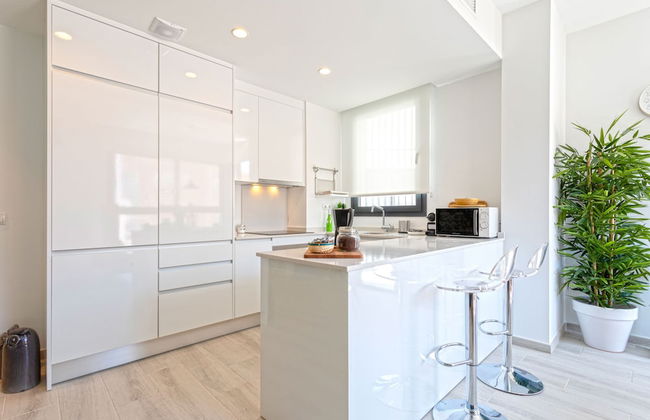 Genteel Home María Zambrano - Foto 9