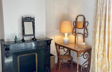 Château de Gragnos - Foto 27