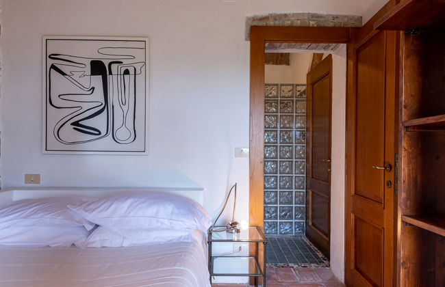 Bel Giardino - Foto 45