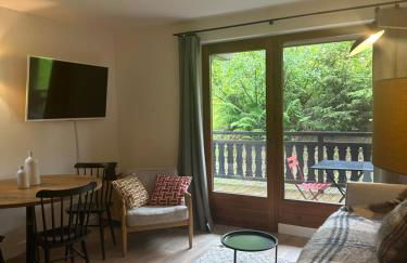 La Résidence de L'Ours - Foto 6