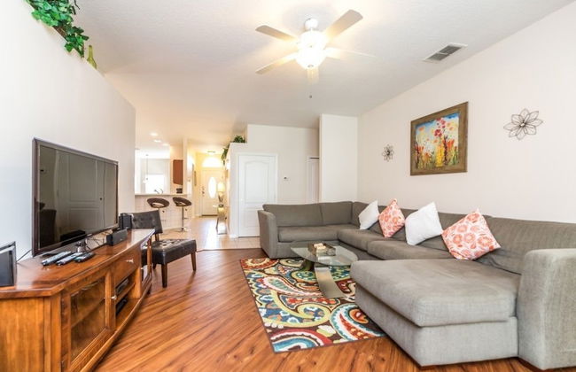 Ev85594 - The Sanctuary at West Haven - 4 Bed 3 Baths Villa - Foto 44