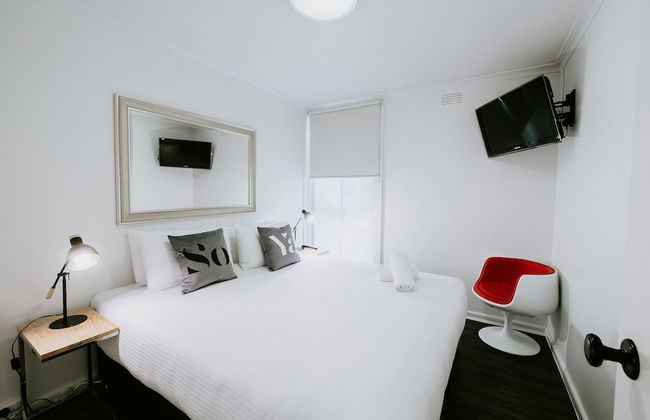 SoYa Apartment Hotel - Foto 23