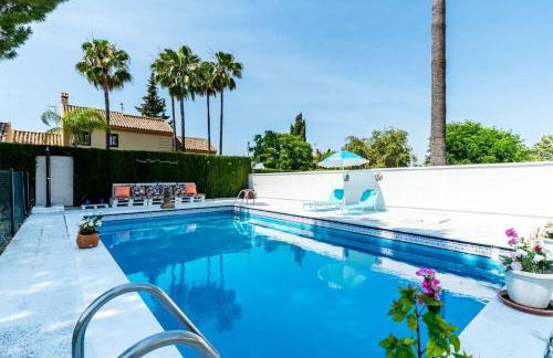 Star's House Sevilla.Con piscina,10 min de Sevilla - Foto 18