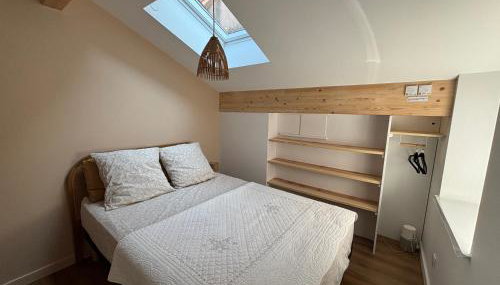 En si bon chemin - Gîte chemin 430 - Foto 5