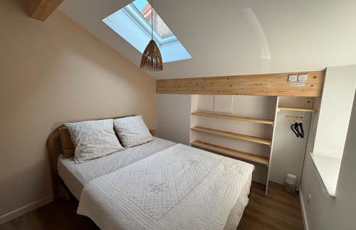 En si bon chemin - Gîte chemin 430 - Foto 3