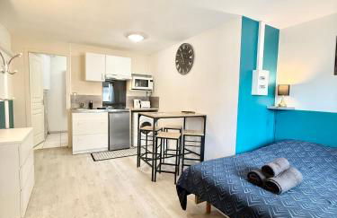 Studio confort - Portet-sur-Garonne - Photo 2