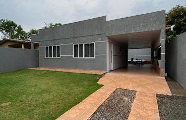 Casa Descanso Cataratas - Foto 12