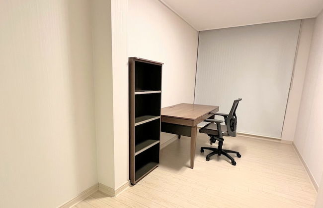 Geoje Riwoo Ocean Residence - Foto 17