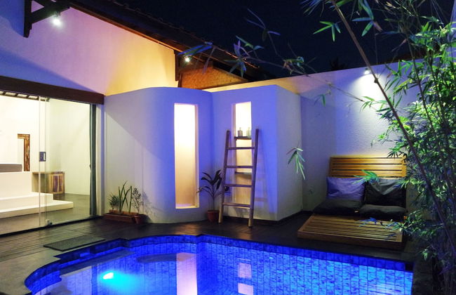 Stay Shark Villas - Foto 1