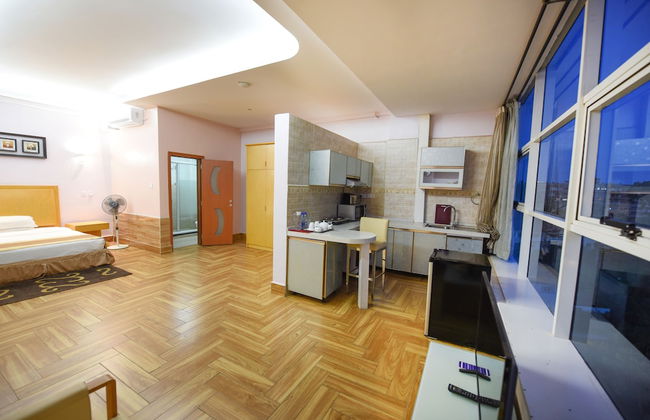 BMK House Apartments - Photo 11