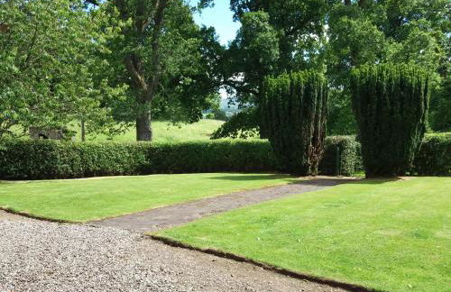 Cardross Holiday Cottages - Foto 51