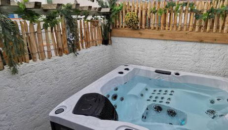 La maison du pecheur Spa - Foto 5