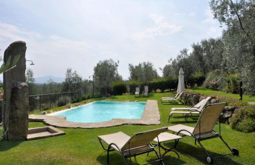 Villa Agrirosa - Foto 29