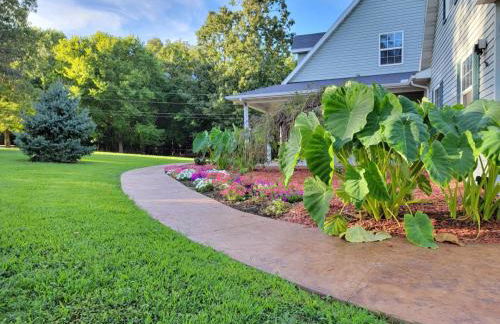 Shoal Creek Retreat - Spacious, Views, Relaxing - Foto 29