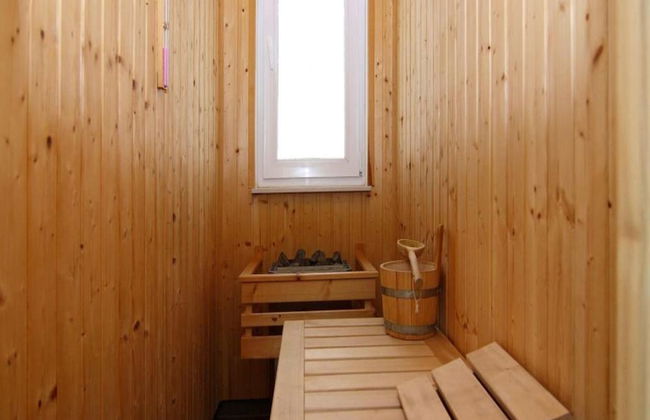 Holiday Home de Poeler Drift, Zierow - Foto 46