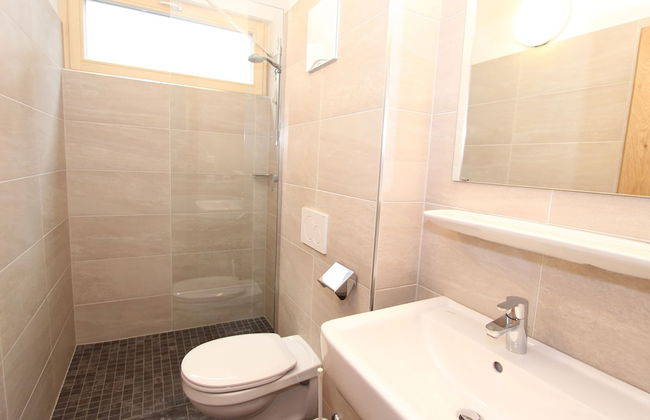 Apartment in Neukirchen Near Ski Lift - Foto 10