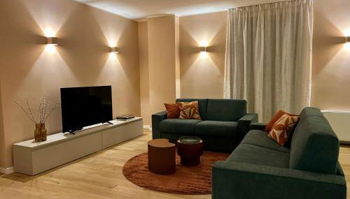 Fifty Eight Suite Milan Repubblica Three Bedrooms - Foto 2