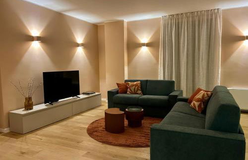 Fifty Eight Suite Milan Repubblica Three Bedrooms - Photo 2