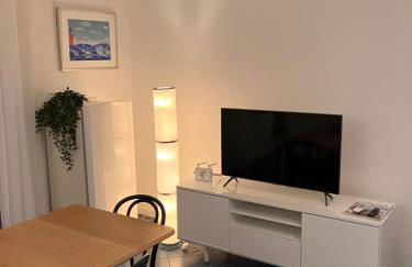 Casa Milano Marittima in centro tre locali con terrazzo - Foto 18