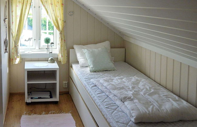 10 Person Holiday Home in Kongshavn - Foto 2