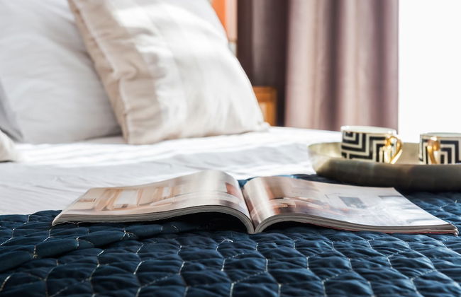 Sol Marina Resort Wyspa Sobieszewska I - LoftAffair Collection - Foto 61