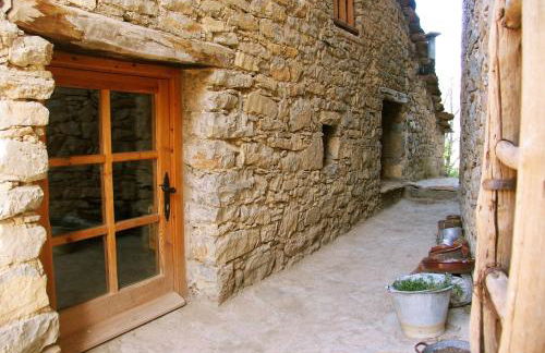 La Pegatera Masia rodeada de bosque ideal para desconectar - Photo 59